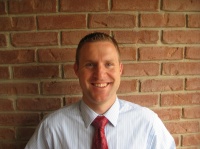 Levi J Berry DPM, Podiatrist (Foot and Ankle Specialist)