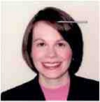 Dr. Margaret Wolf Perrin M.D., Neurologist