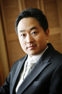 Dr. Jintae Park DDS, Dentist