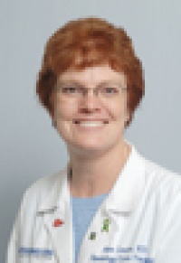 Dr. Anne M Larson M.D.