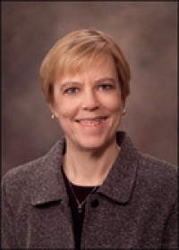 Dr. Karen M Jacobson MD