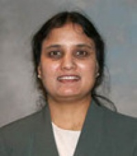 Dr. Sujatha Rajagopalan M.D., Internist