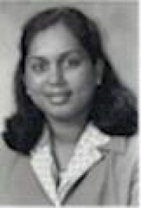Dr. Anitha R Kuchipudi M.D., Hospitalist