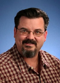 Dr. Brian Talbot M.D., Pediatrician