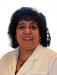 Luz Estrada-gonzalez DPM, Podiatrist (Foot and Ankle Specialist)