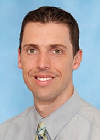Ethan Andrew Smith M.D.