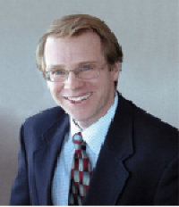 Dr. Christopher J. Keller M.D.