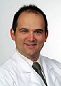 Dr. Stephen Anthony Szabo M.D.