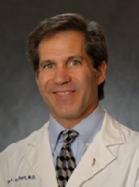 Dr. Peter  Gearhart MD