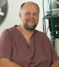 Dr. Newton Birrell Smith M.D., Orthopedist