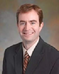 Dr. Scott C Conley M.D.