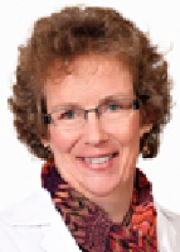 Dr. Kathryn K. Hassinger M.D.