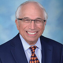 Dr. Ronald  Glatzer M.D.