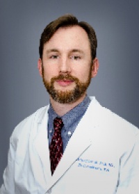 Dr. Christopher M. Polk MD, Infectious Disease Specialist