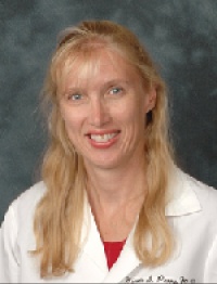 Dr. Nicole Suzette Perry M.D.