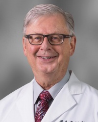 Dr. Daniel James Bohle M.D.