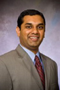 Dr. Navin  Kumar M.D.