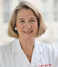 Dr. Elizabeth Astin Blair M.D.