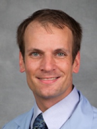 Dr. Zachary E Pittsenbarger M.D.
