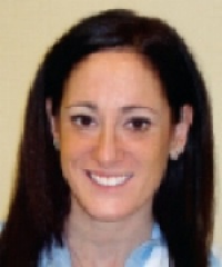 Dr. Tiffany J. Werbin-Silver, OB-GYN (Obstetrician-Gynecologist)