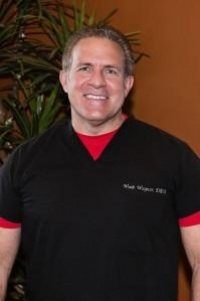 Dr. Wade W Wagner D.D.S., Dentist