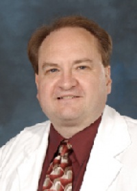 Dr. Joseph D Baker DO