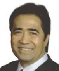 Dr. Jose S. Agpoon M.D.