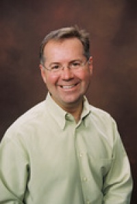 Dr. Keith Edwin Abrahamson D.D.S., Dentist