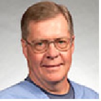 Dr. William R. Wright M.D., Emergency Physician
