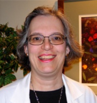 Dr. Anne C Weiss DO