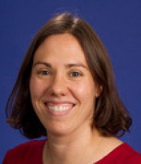 Dr. Sarah Piper Macmahon MD, Pediatrician