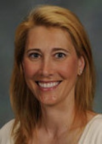 Dr. Michelle L Daill MD, Pediatrician