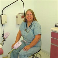 Dr. Elizabeth Pernal M.D., OB-GYN (Obstetrician-Gynecologist)