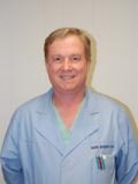 Dr. Mark W Bookout M.D., Ear-Nose and Throat Doctor (ENT)