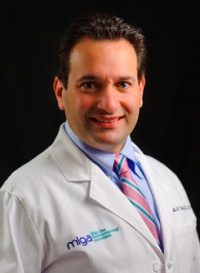 Dr. Scott Andrew Fink MD