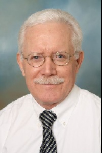 Dr. William S. Tiede M.D., Internist