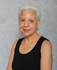 Dr. Ingrid Charlotte Lopes D.O.