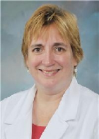 Dr. Melissa   Gregory M.D.