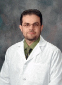 Dr. Alaa Aldeen Alrabbat M.D.