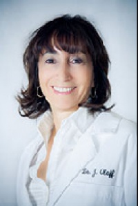 Dr. Dr. Joan Oloff, Podiatrist (Foot and Ankle Specialist)