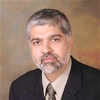 Ghulam Rabani Zaheer M.D., Cardiologist