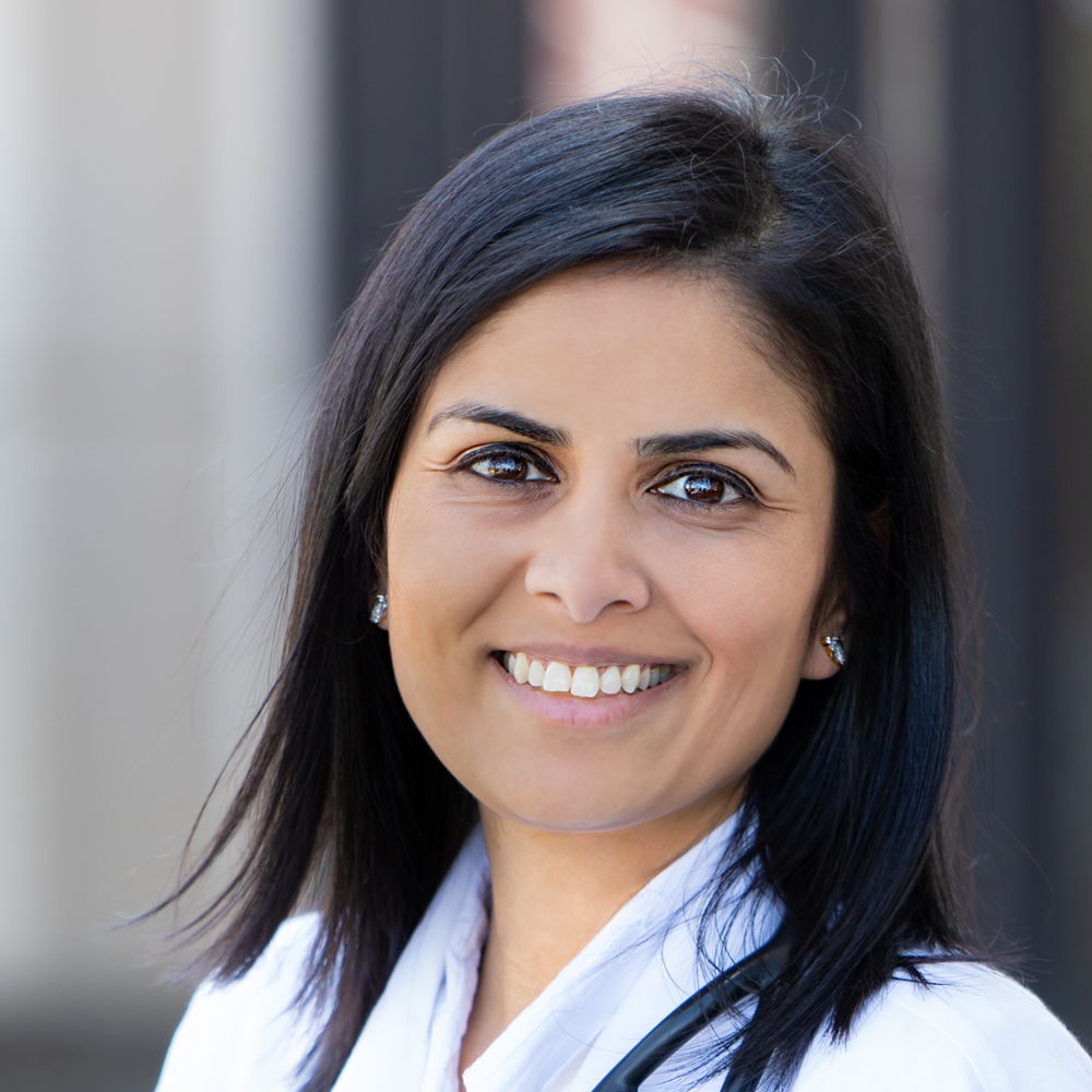 Dr. Neha  Patel MD
