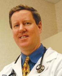 Dr. James Thomas Kelly MD, Family Practitioner