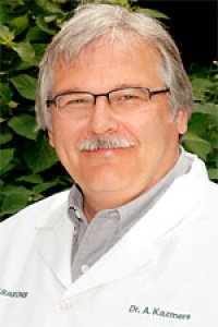 Dr. Andris Kazmers M.D., Surgeon