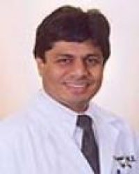 Dr. Pranav A Amin M.D., Ophthalmologist