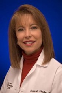 Dr. Susan Holloway Weinkle M.D.