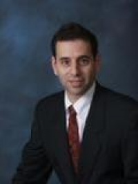 Dr. Gregory Andrew Hanissian MD