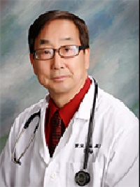 Dr. Woo Hyun Paik M.D.