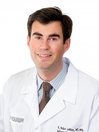 Dr. Ryan Peter Lokken M.D., M.P.H.