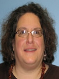 Dr. Naomi Rosenberg MD, Pediatrician